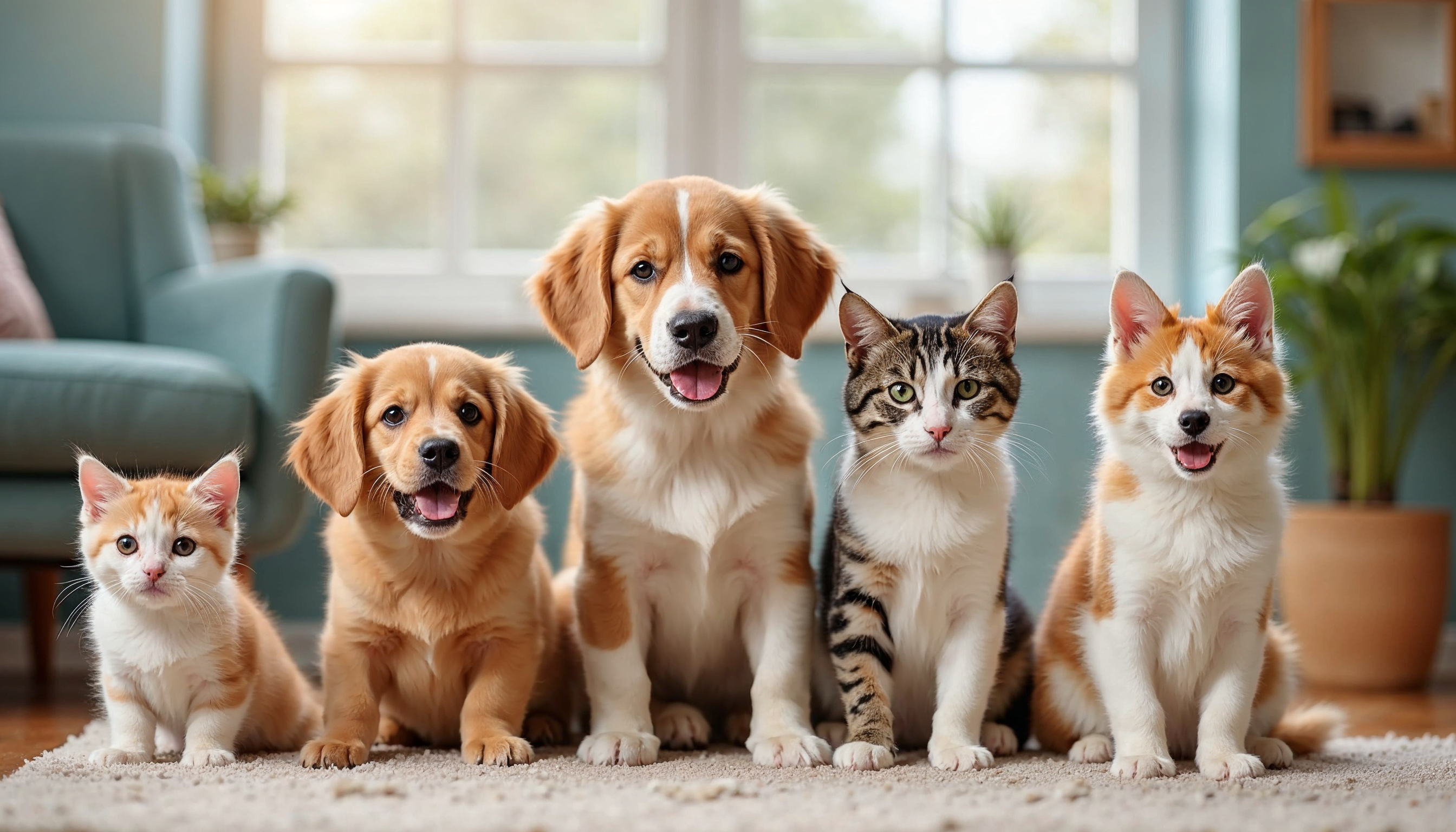 Center Path Pet Gear